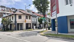 Crane Road (D15), Shop House #586617531